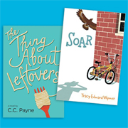 Mellow Dramas | SLJ Spotlight