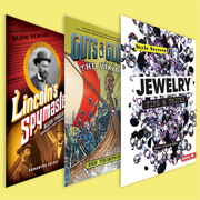 Integrating Nonfiction into Your Summer Booktalking | Nonfiction Notions