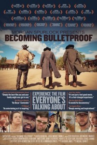 Becoming Bulletproof