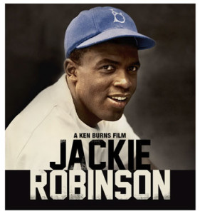Jackie Robinson | SLJ DVD Review