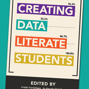Free Virtual Conference to Help Librarians Teach Data Literacy