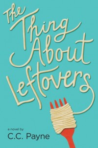 MG-The Thing about leftovers