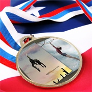 The Olympics Are Coming! Great Sports Reads for Teens