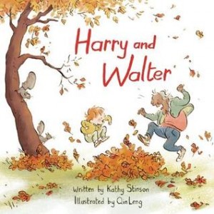 PB-Harry and Walter