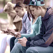 Mobile Device Addiction Explored in Report; Educators as 