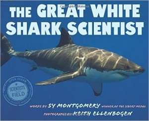 The Great White Shark Scientist