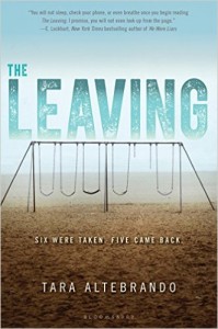 The Leaving