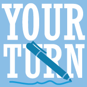The SLJ Writing Issue: Your Turn
