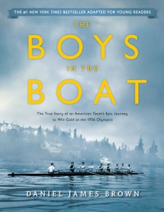 boys in the boat