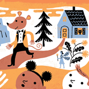 Story Is King | How To Be a Great Storyteller