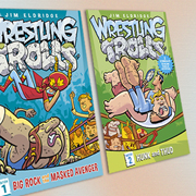 Chapter Books Xpress Reviews | July 2016