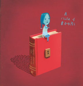 A Child of Books by Oliver Jeffers & Sam Winston | SLJ Review