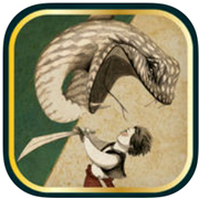 The Voyages of Aladdin and Sinbad | Touch and Go