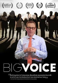 Big Voice | SLJ DVD Review