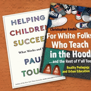 Helping Children and Teens Succeed | Professional Shelf