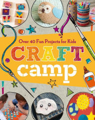 CraftCamp