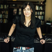 SLJTeen Live Keynoter Maggie Stiefvater on Finishing “The Raven Cycle”