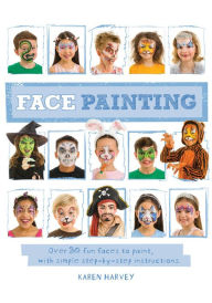FacePainting