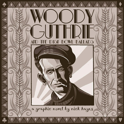 GN-Bio-YA-Woody-guthrie-dust-bowl-ballads