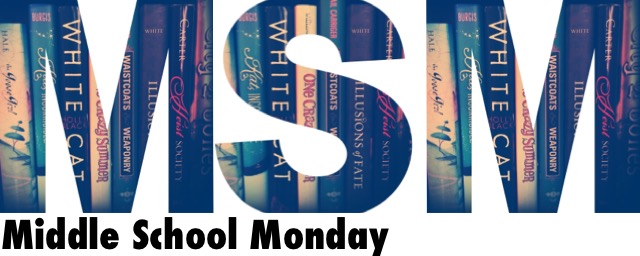 Middle School Monday: Teens, Body Image and Wonder Woman