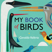 Take Wing | Books About Birds for Budding Naturalists