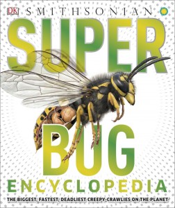 Ref-DK-Super Bug Encyclopedia