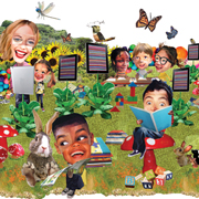 Welcome to Readialand