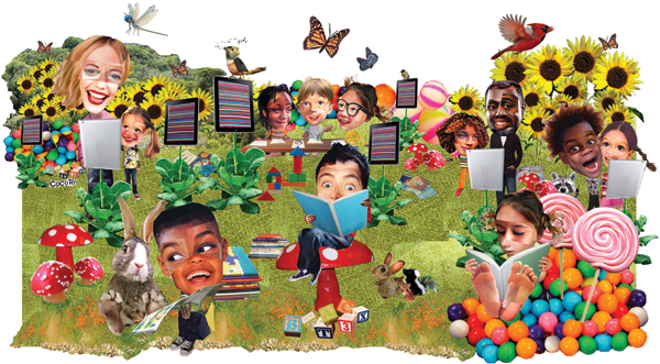 Illustration by Tom Nick Cocotos