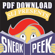 Download SLJ's Sneak Peek Guide to Fall 2017 Books