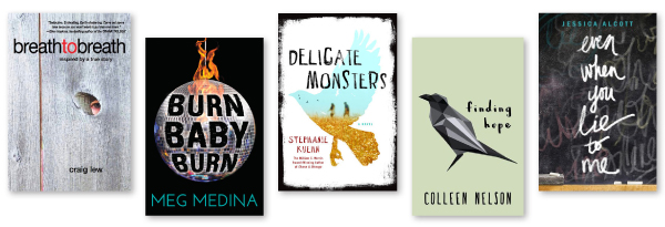 YA-Mature-SLJTeen-Tough