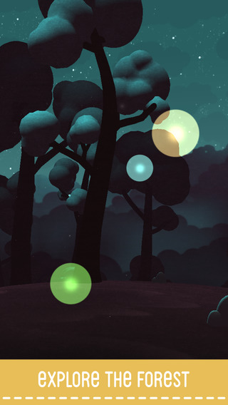 fireflies