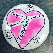 TPiB: The Books of Our Heart Button