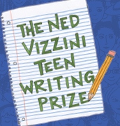 Brooklyn Public Library Honors Teens with Inaugural Ned Vizzini Writing Prize
