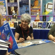 Sign On! Children's Authors at ALA 2016