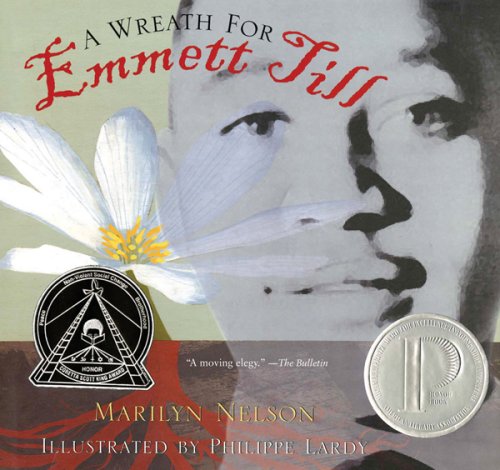 000 Wreath for Emmett Till