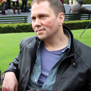 Dav Pilkey on “Dog Man”