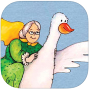 1607Gems_Mother-Goose-on-the-Loose