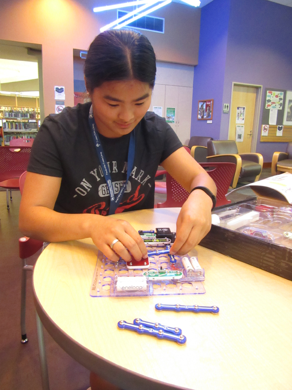 Photo ourtesy of AimieeMeuchel