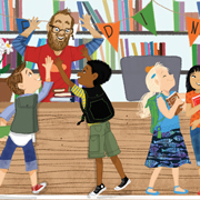 26 Forward-Thinking Programs for Back to School