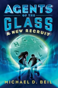 A New Recruit by Michael Beil