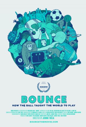 Bounce: How the Ball Taught the World To Play | SLJ DVD Review