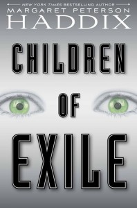 Children of Exile by Haddix