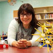 ISTE Lauds Two School Librarians as Tech Trailblazers