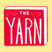 School Library Journal Welcomes “The Yarn” Podcast