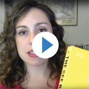 The Bee Book | 30-Second Booktalk