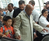 Comic-Con International Lures YA Comics Creators | SDCC 2016