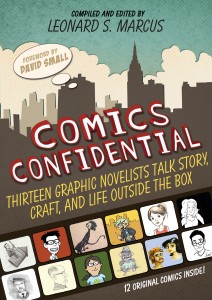 NF-MSHS-Marcus-Comics Confidential