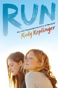 Book Review: Run by Kody Keplinger