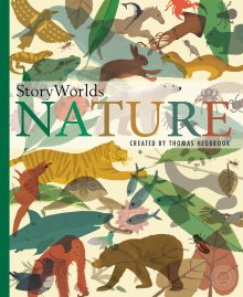 Storyworlds Nature by Thomas Hegbrook