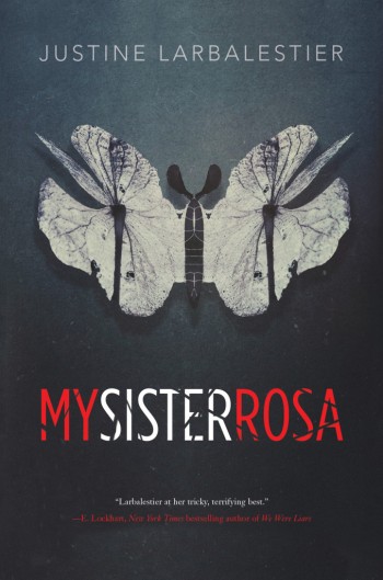 My Sister Rosa by Justine Larbalestier | SLJ Review